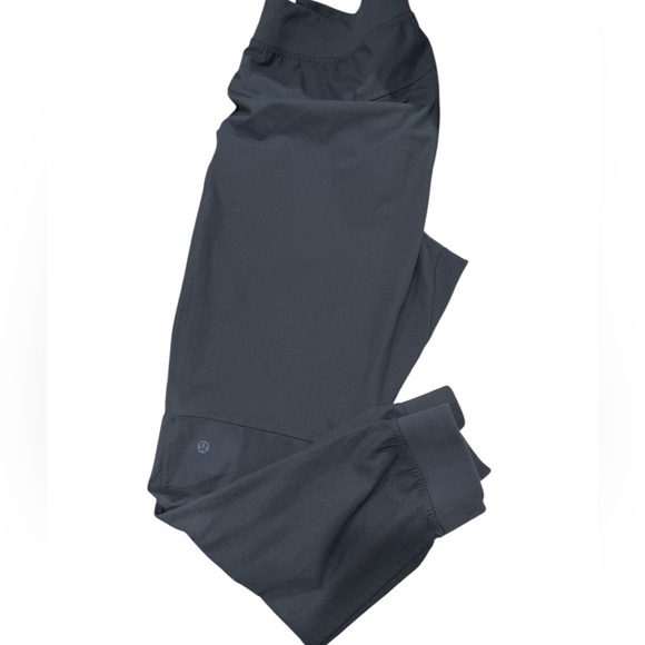 Lululemon Men's ABC Jogger Warpstreme Obsidian - Picture 6 of 8